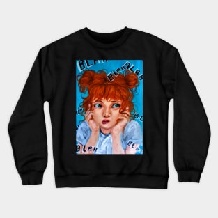 Cacophony Crewneck Sweatshirt